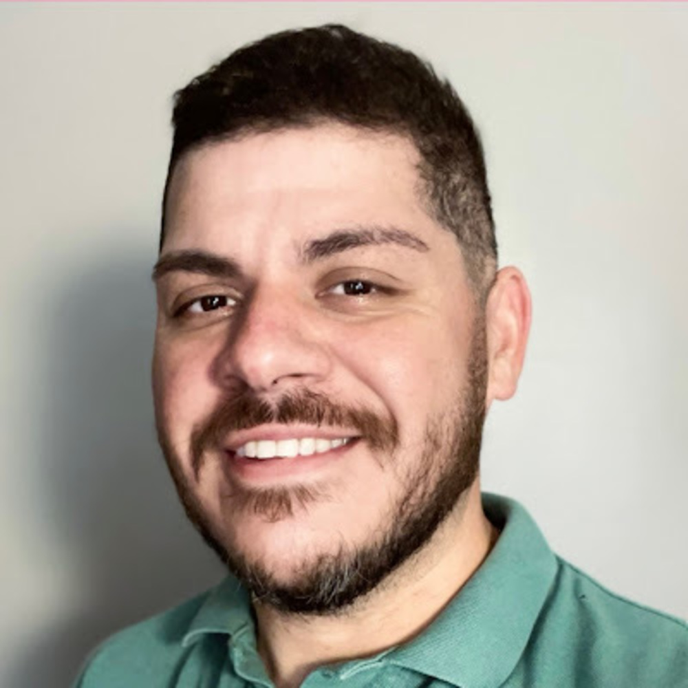 Meet your Posher, Ben
